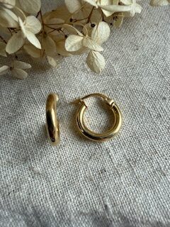 18K Vintage - Creoler