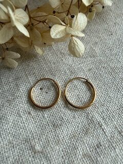 18K Vintage - Creoler