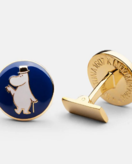 Manschettknappar - Skultuna Moominpappa