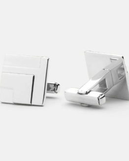 Manschettknappar - Skultuna Design Folkform