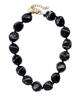 Bud to Rose- Vibe resin Black