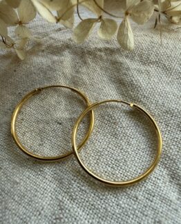 18K Vintage - Creol
