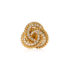 Juliette Ring Crystal Gold (2)