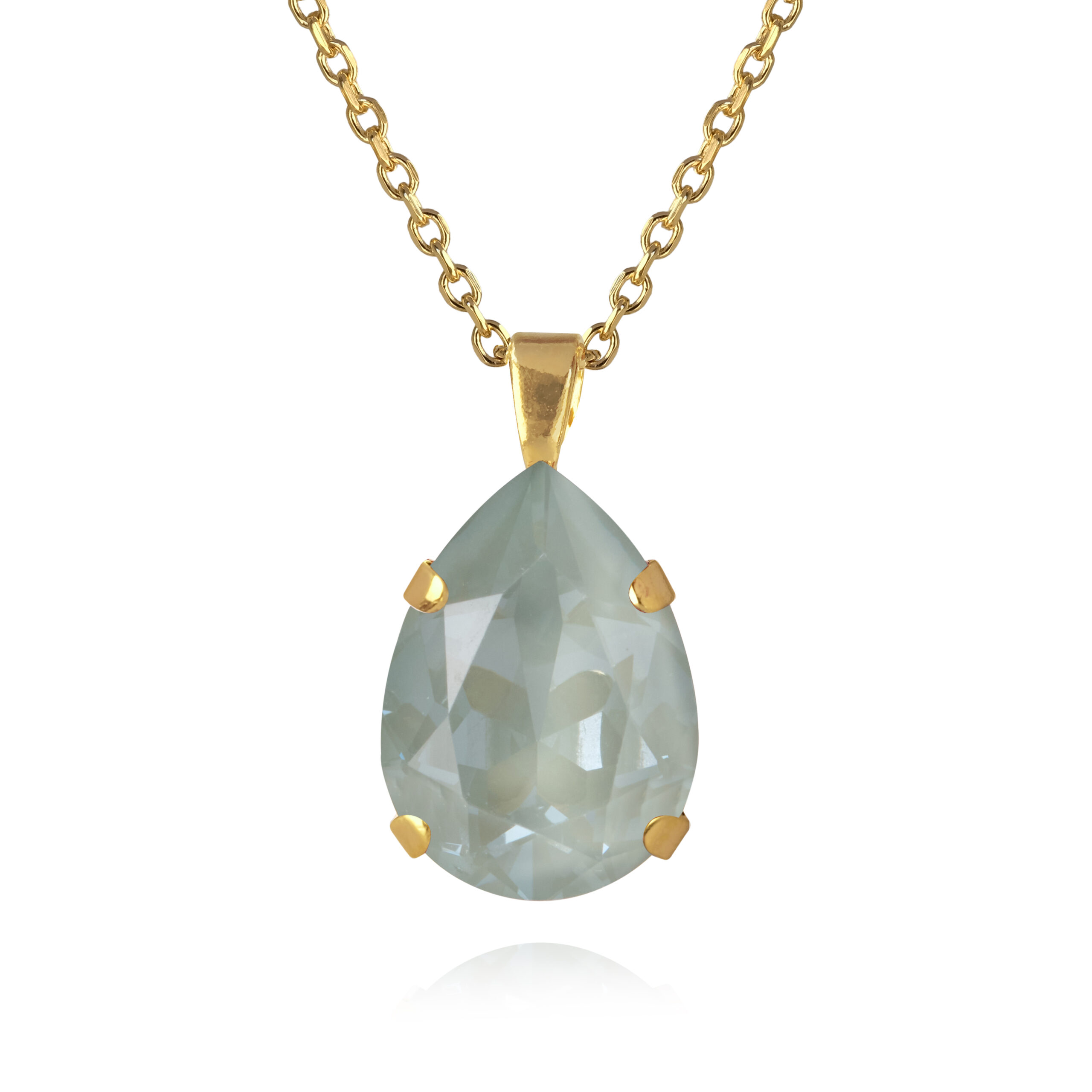 Caroline Svedbom - Halsband Mini Drop flera färger