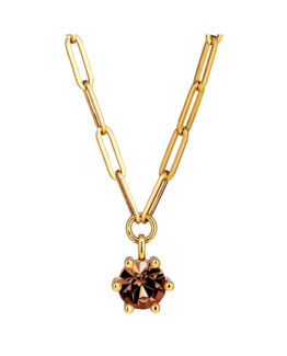 Dyrberg/Kern - Halsband Tessa Brown