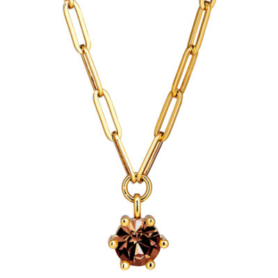 Dyrberg/Kern - Halsband Tessa Brown