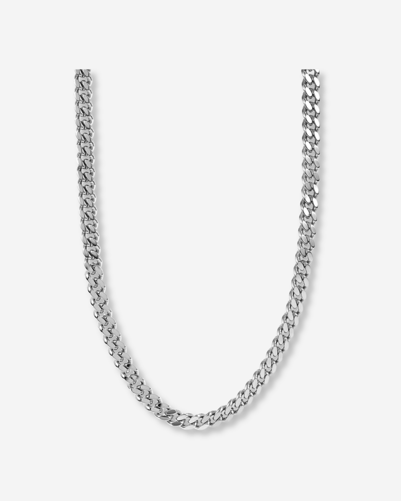 AROCK - Stålhalsband LEO 6mm