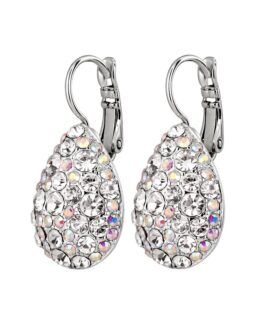Dyrberg/Kern- Örhänge Betta crystal