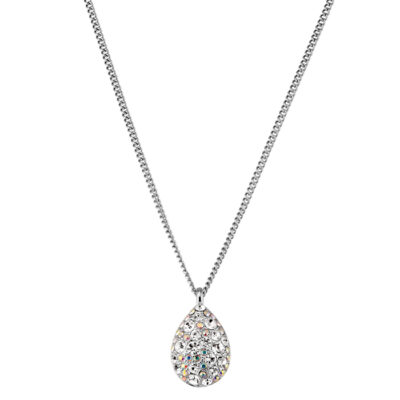 Dyrberg/Kern - Halsband Bailey crystal