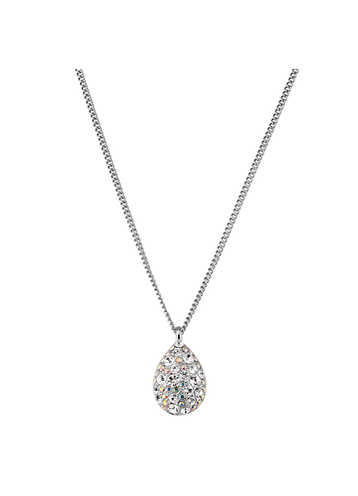Dyrberg/Kern - Halsband Bailey crystal