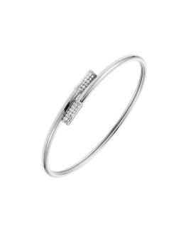 By Jolima- Armband Twist crystal