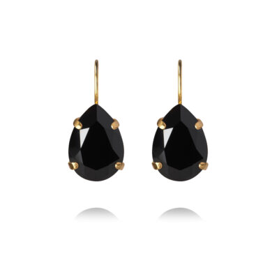 Caroline Svedbom - Örhängen Mini Drop Clasp flera färger