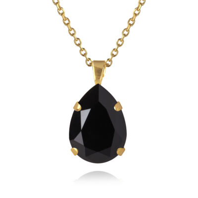 Caroline Svedbom - Halsband Mini Drop flera färger